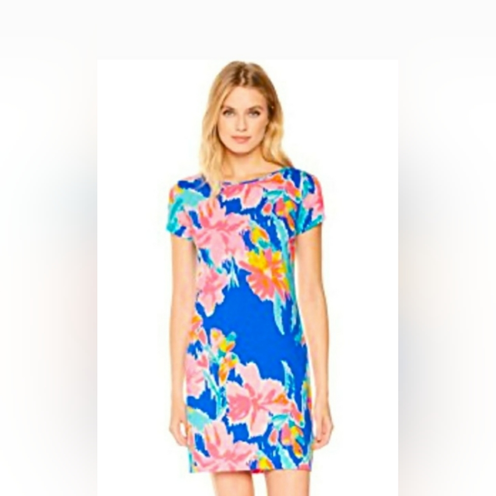 NWOT Lilly Pulitzer Marlowe Dress
